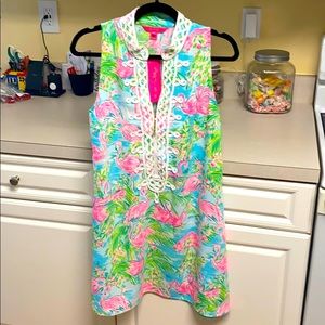 Lilly Pulitzer Jane Shift